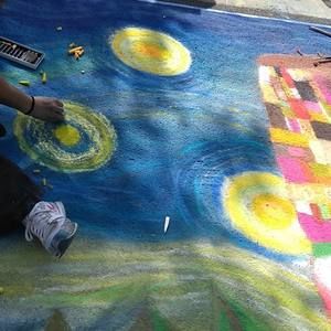 Meet your Posher, Frances